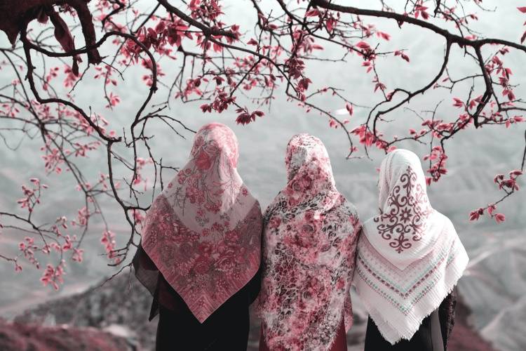 11 Rekomendasi Brand Hijab Lokal
