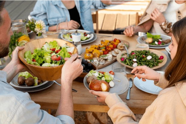 Rekomendasi Catering yang Enak dan Murah untuk Keluarga