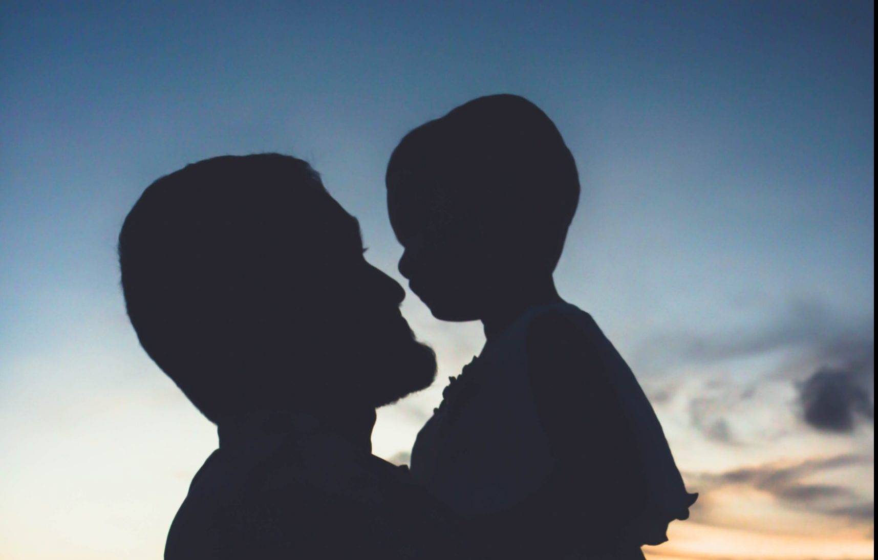 6 Hal Yang Harusnya Didengar Anak Perempuan Dari Ayahnya