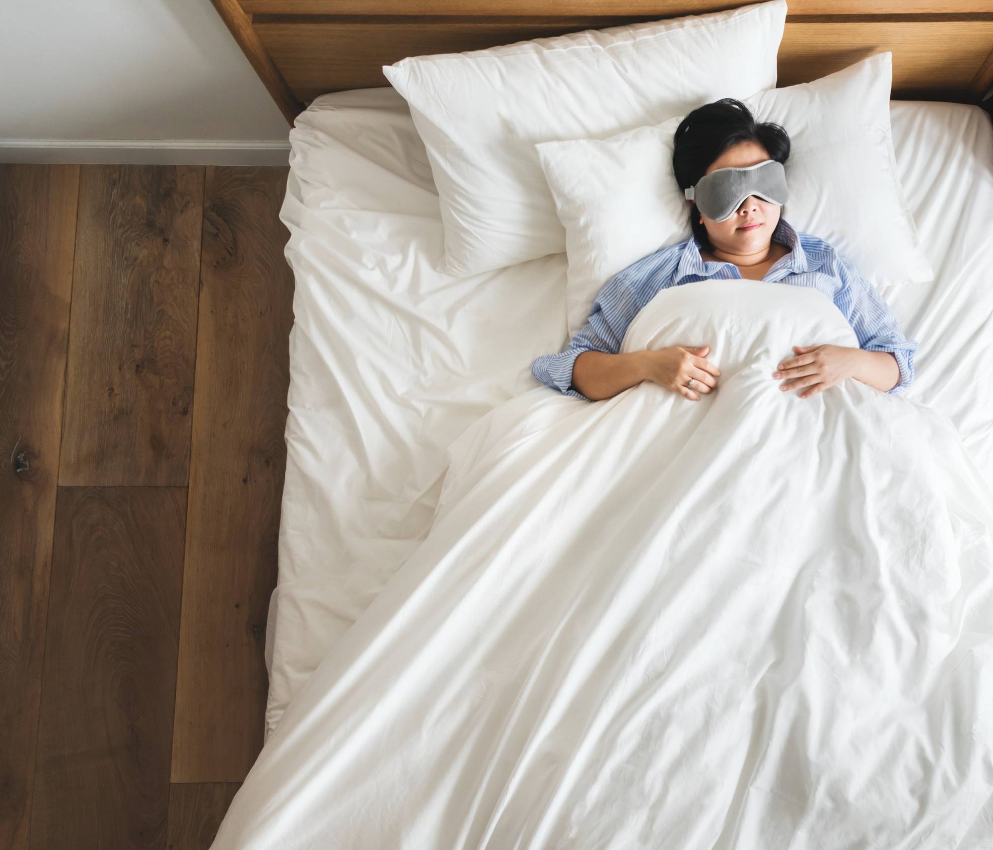 Sering Disebut Ketindihan, Berikut 12 Fakta Sleep Paralysis