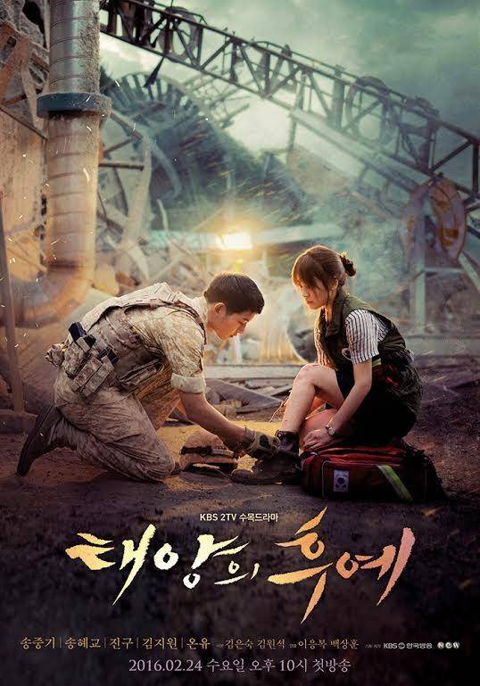 30 Rekomendasi Drama Korea Romantis dengan Rating Tertinggi