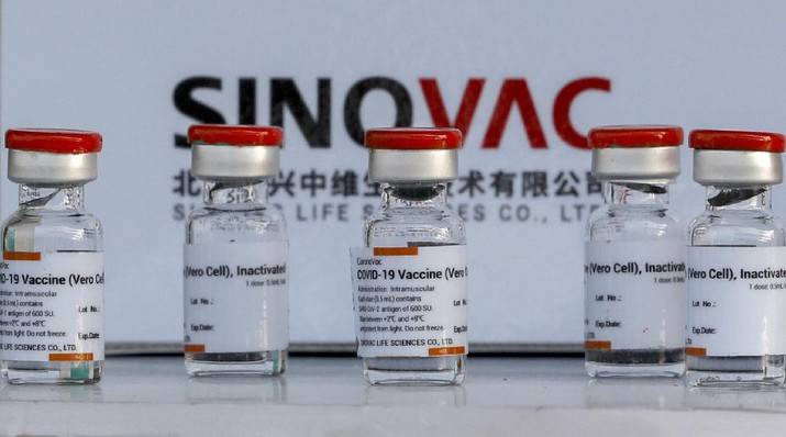 Catat, Ini 20 Lokasi Vaksin Covid-19 Anak di Jabodetabek