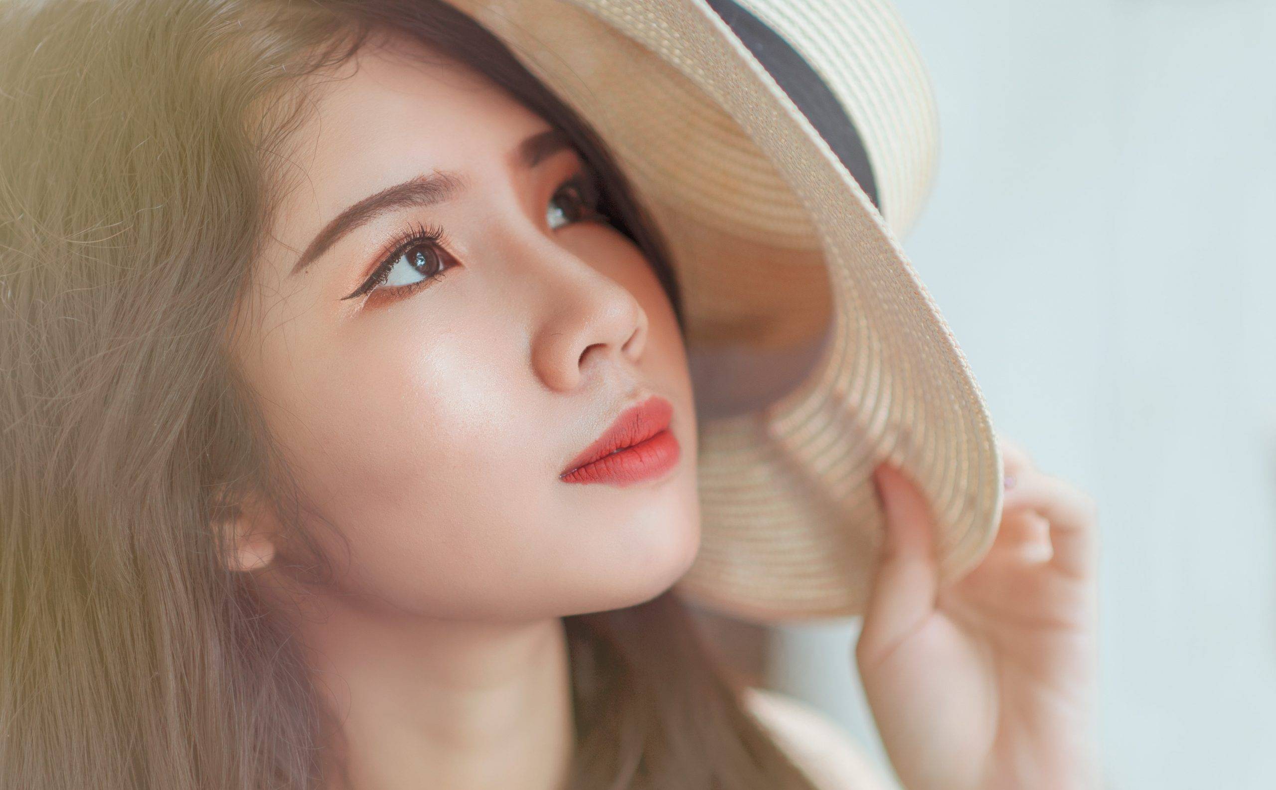 Inspirasi Makeup dan Gaya Rambut ala Drama Korea yang Bisa Anda Contoh