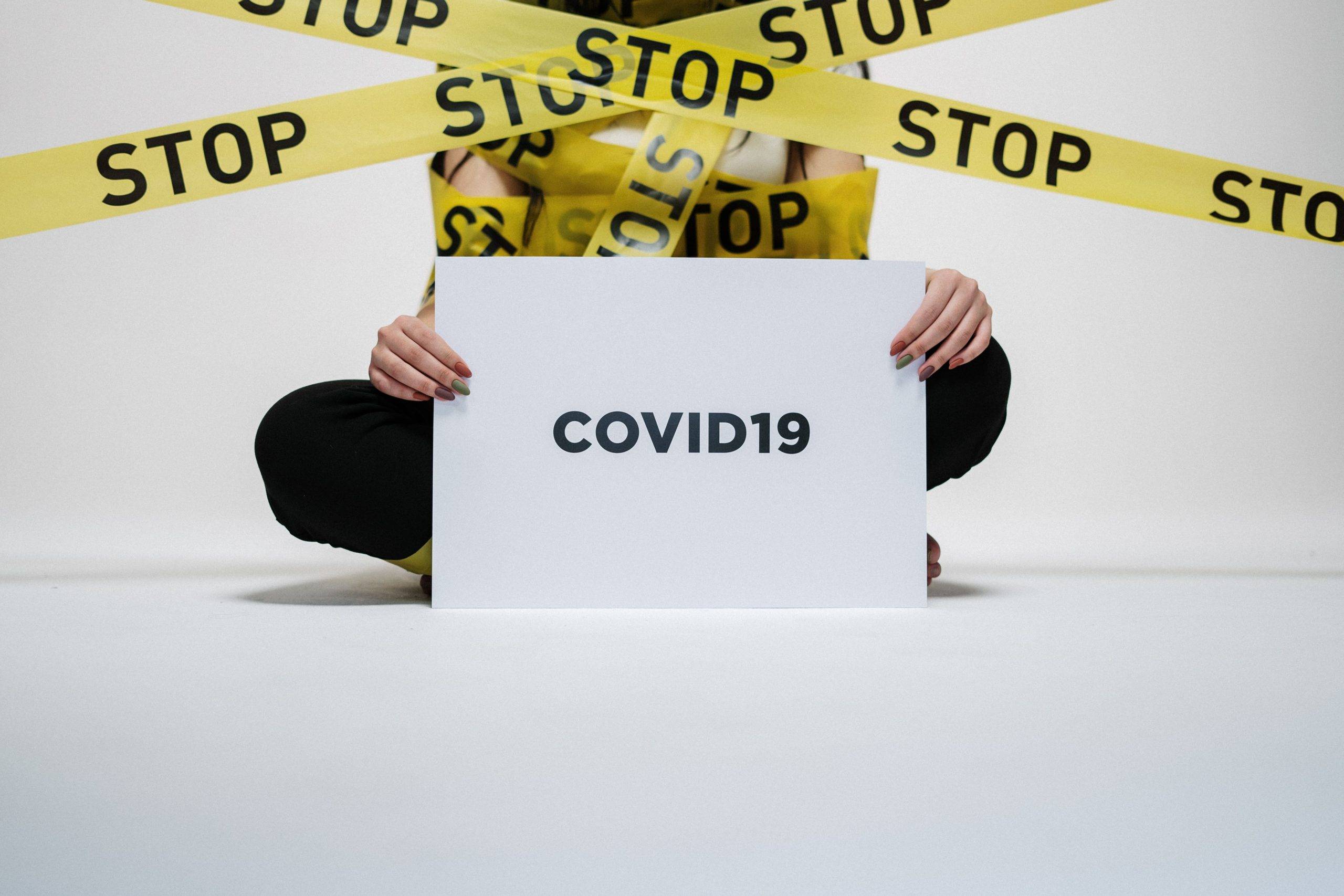 Update Covid-19: 4 Info Terbaru Tentang Varian Omicron di Indonesia