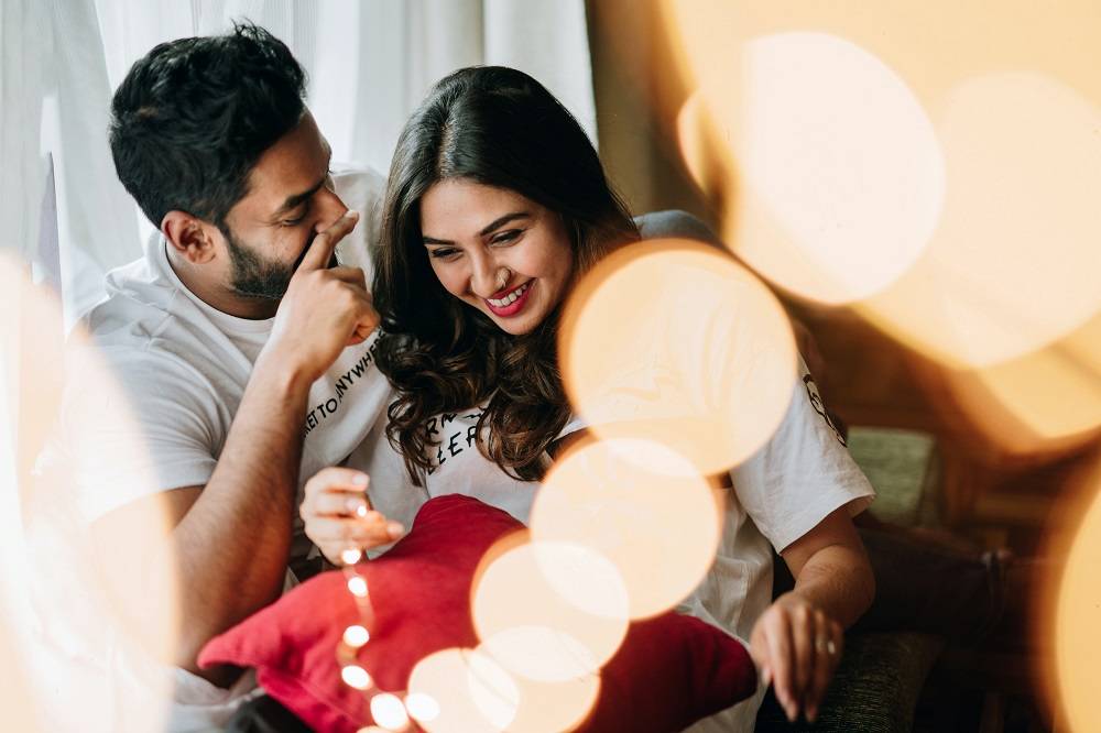 Memahami Coupling Beserta Tips Pernikahan Romantis dan Bahagia