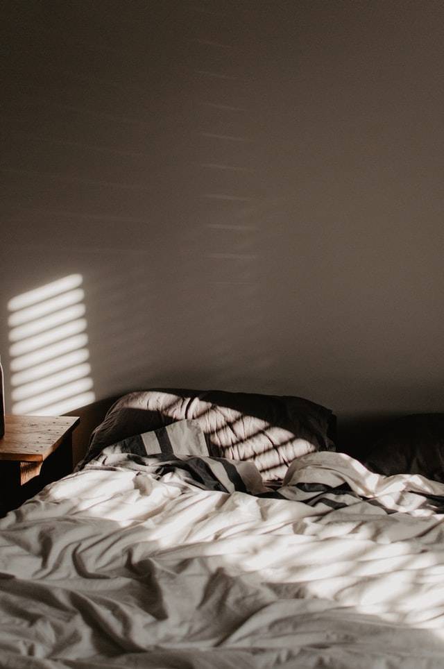 Apa Yang Harus Dilakukan Ketika Suami Ngorok dan Anda Jadi Nggak Bisa Tidur?