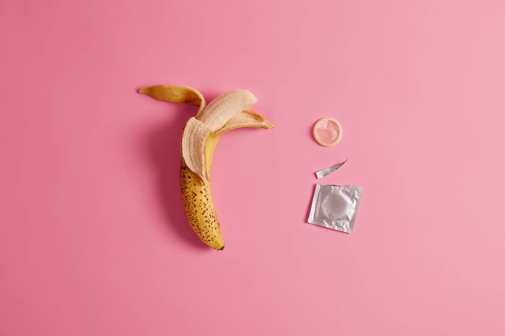 Fakta Stealthing, Aksi Pasangan Diam-diam Lepas Kondom saat Berhubungan Seks