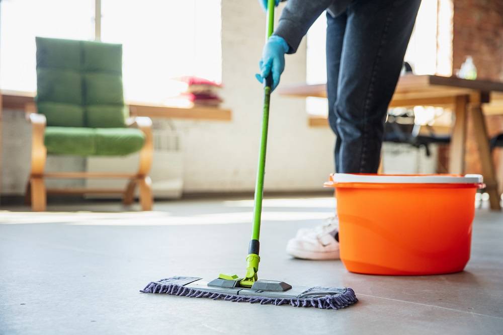 Pilihan Jasa Home Cleaning untuk Bersihkan Rumah Setelah Isoman