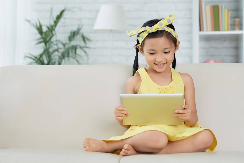7 Rekomendasi Aplikasi Belajar Bahasa Asing untuk Anak, Dari Bahasa Inggris Hingga Korea