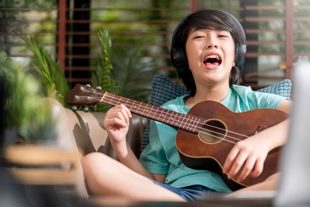 5 Rekomendasi Tempat Kursus Musik Anak untuk Kembangkan Bakatnya!