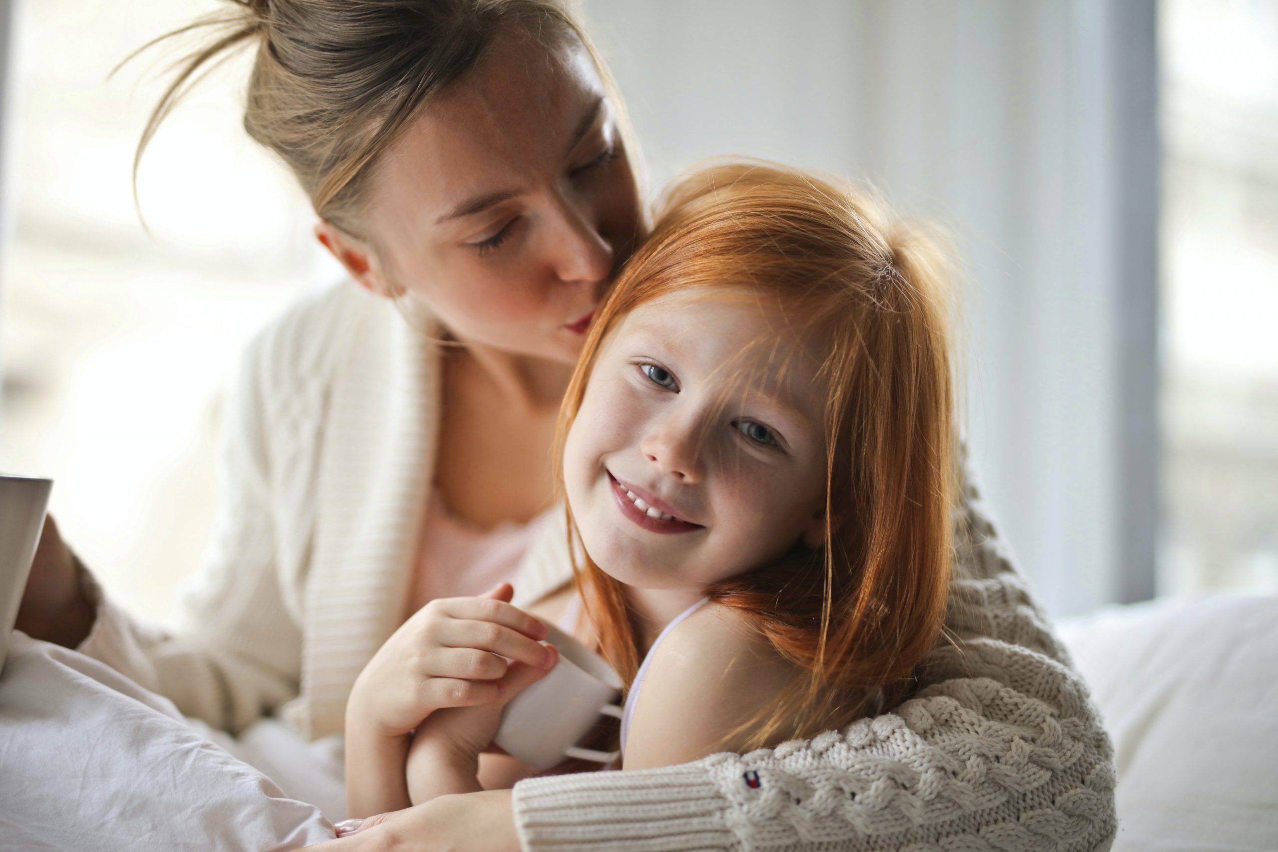 14 Tips Parenting untuk Anak Usia 6-8 Tahun