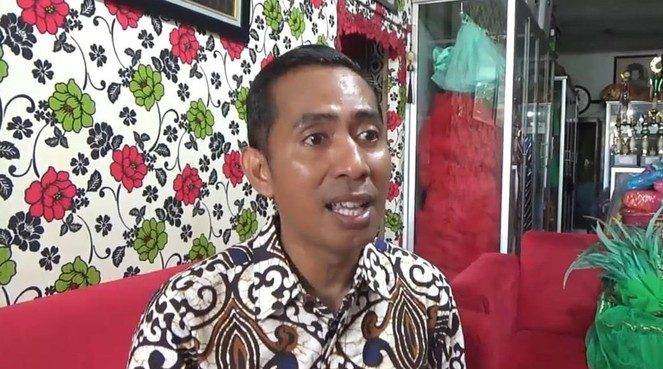 Pak Ribut dan Tantangan Pendidikan di Indonesia