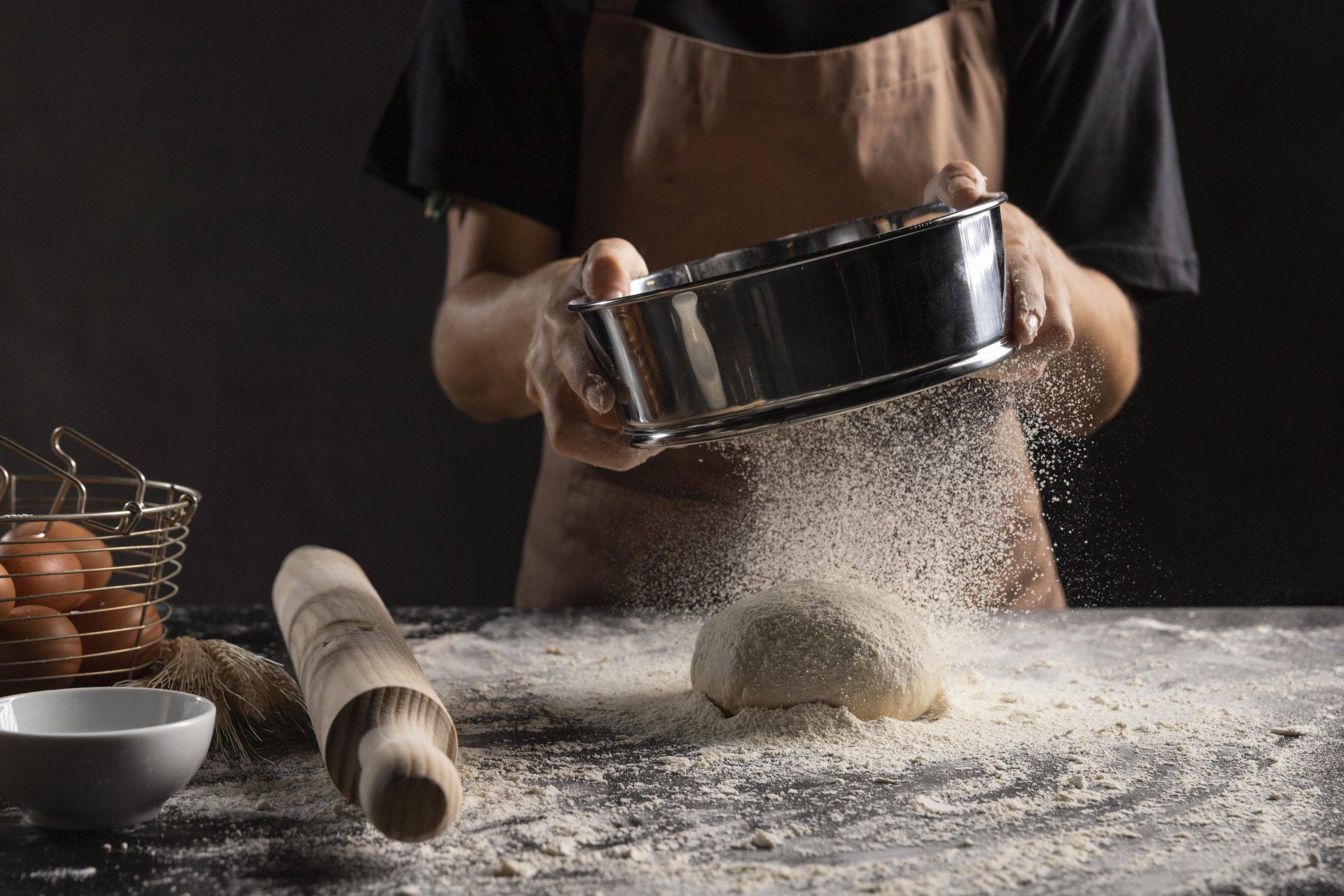 Bukan Tepung Terigu, Ini 5 Jenis Tepung yang Sehat untuk Tubuh