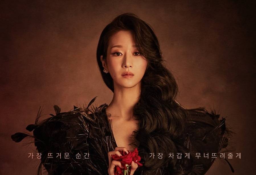 8 Drama Korea Baru Tayang Bulan Mei 2022, Ada So Ji Sub dan Seo Ye Ji