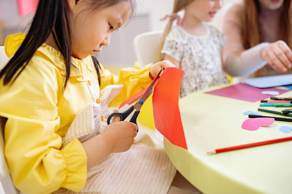5 Rekomendasi Tempat Kursus Art and Craft untuk Anak dan Kisaran Biayanya