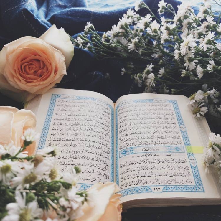 53 Topik Tentang Islam yang Bisa Kita Ajarkan ke Anak
