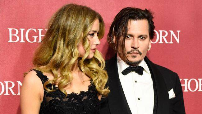 Pelajaran Berharga dari Kasus Johnny Depp dan Amber Heard