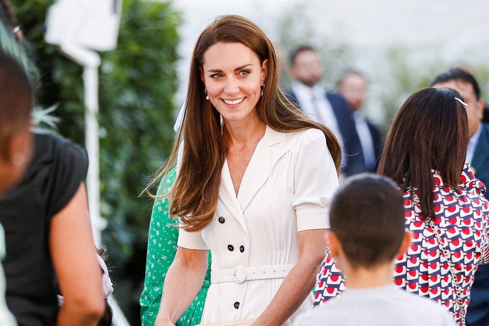 7 Alasan yang Membuat Kate Middleton Diidolakan dan Jadi Sosok Ibu Panutan