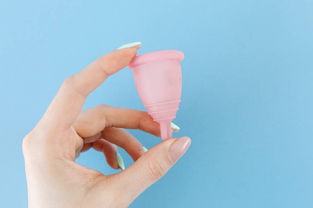 Apakah Menstrual Cup Bisa Merusak Selaput Dara? Ini Jawaban Pakar!