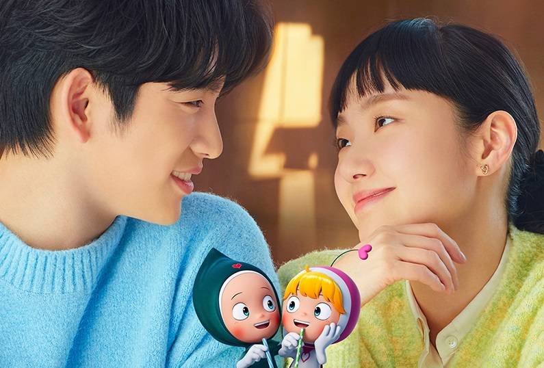 12 Rekomendasi Serial dan Drama Korea Baru di Bulan Juni 2022