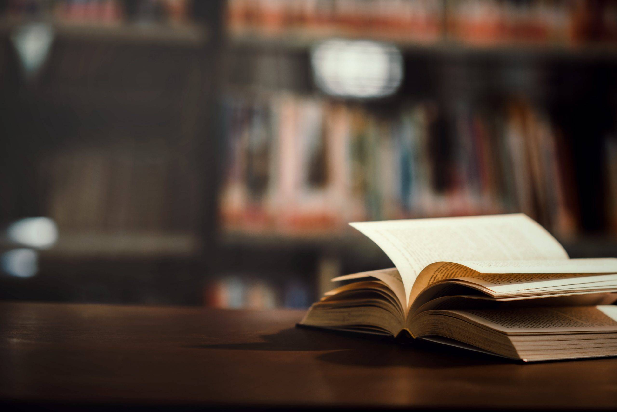 5 Perpustakaan yang Seru Dikunjungi untuk Tingkatkan Minat Baca Anak