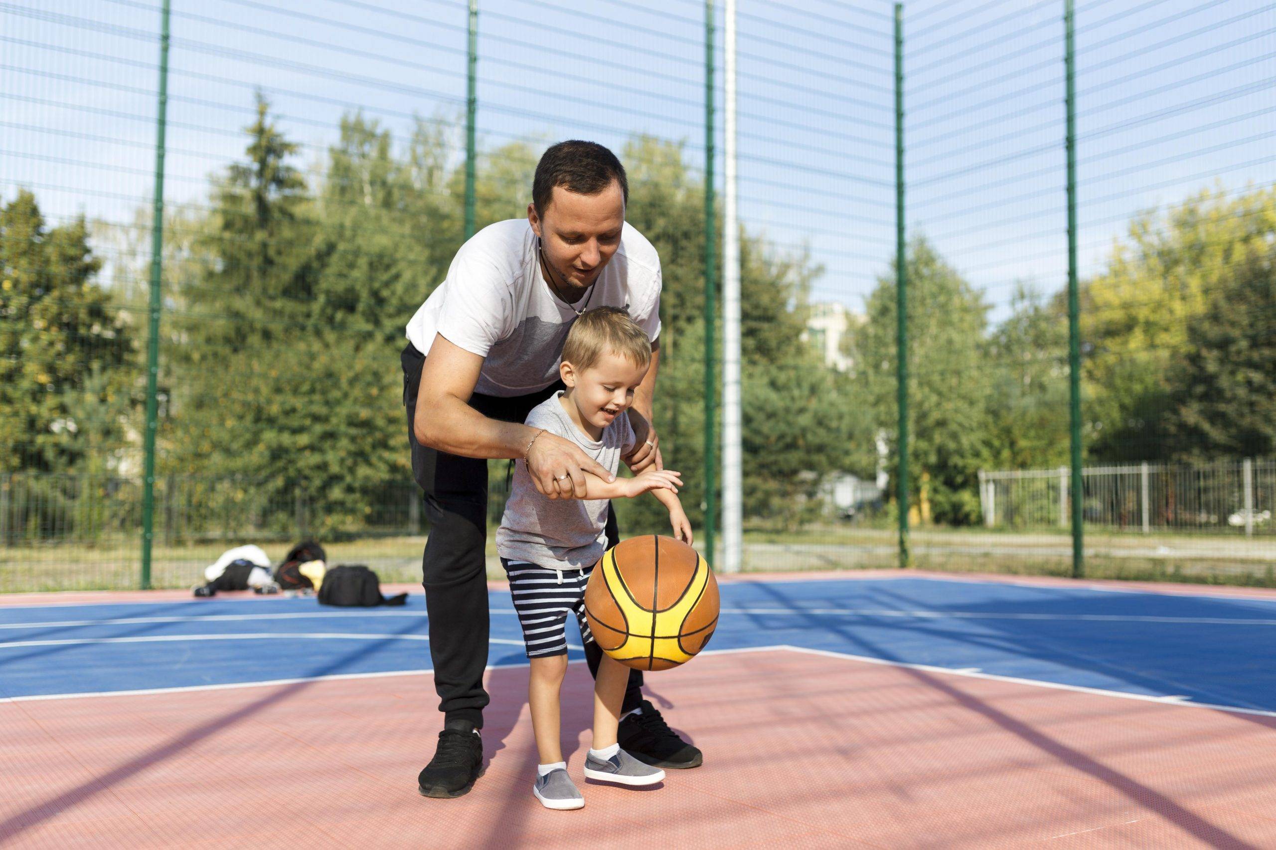 Jenis-Jenis Olahraga untuk Anak Sesuai Usia