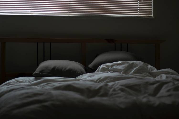 Trend Sleep Divorce yang Ternyata Memiliki Manfaat