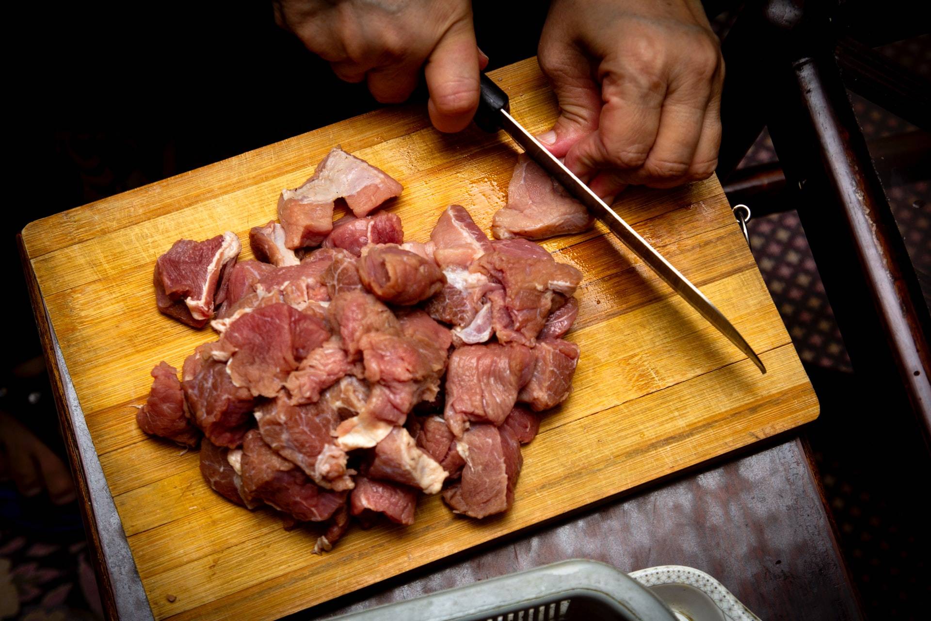 6 Tips Mengolah Daging Kurban Agar Rendah Kolesterol