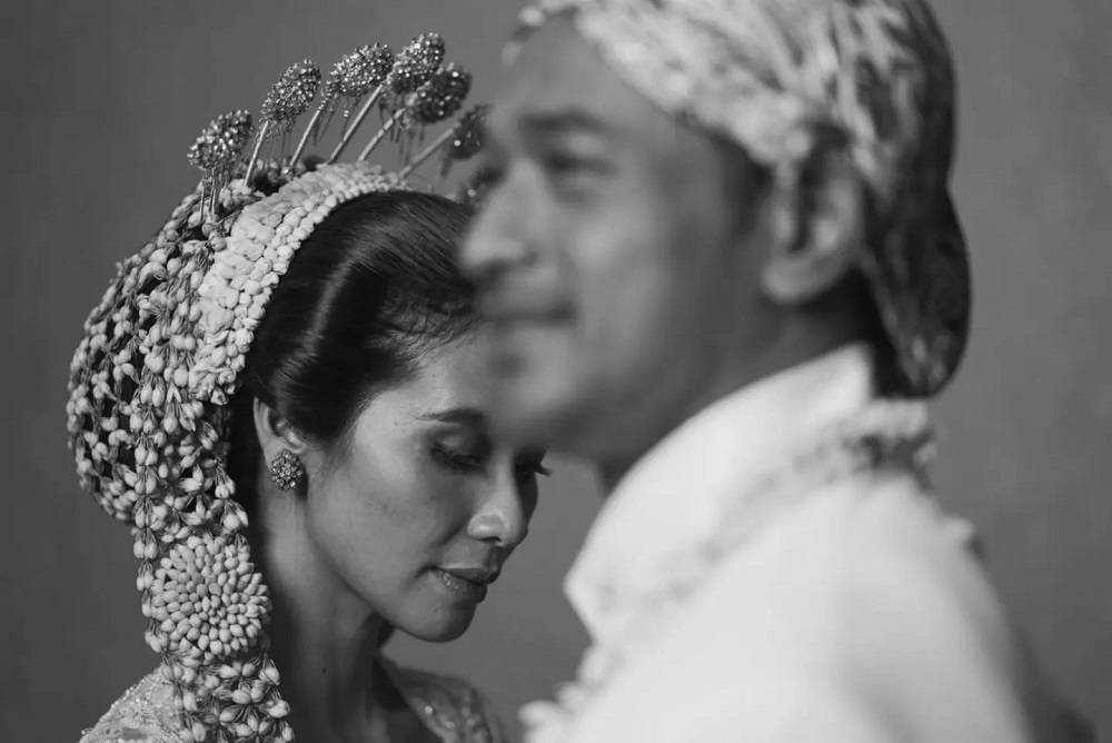 7 Fakta Film Noktah Merah Perkawinan yang Sukses Campur Aduk Perasaan