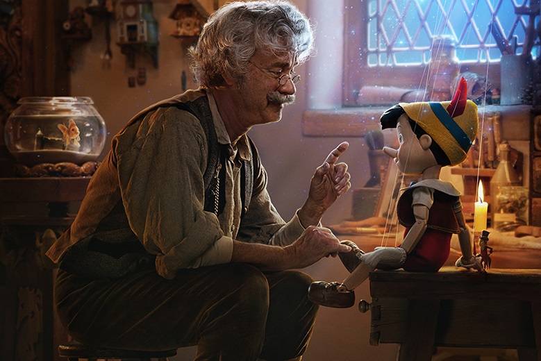 3 Pelajaran Hidup yang Bisa Dipetik dari Film Pinocchio Live Action