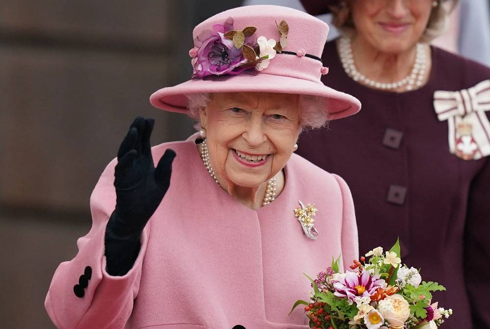 Ratu Elizabeth II Meninggal Dunia, Ini 7 Fakta Tentang Dirinya Saat Menjadi Orang tua