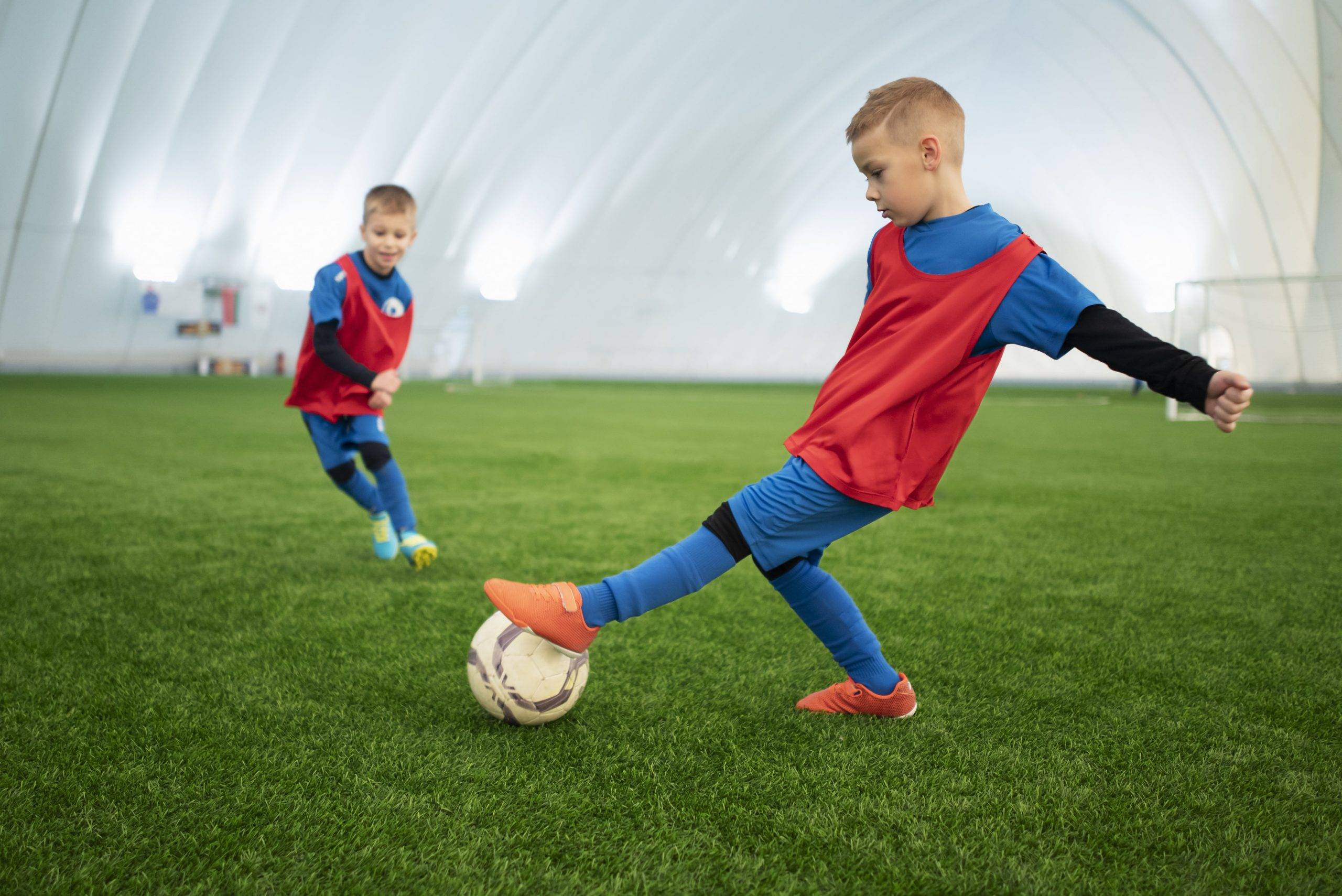 8 Rekomendasi Tempat Les Futsal untuk Anak dan Kisaran Biayanya