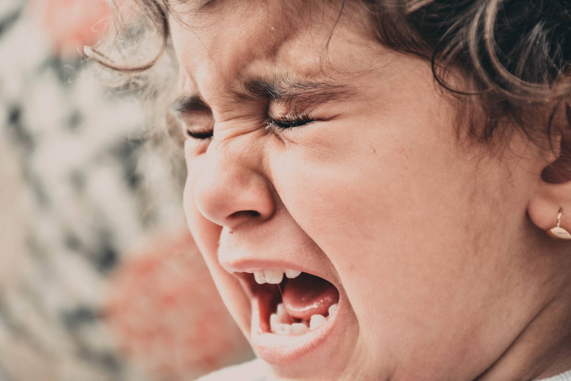 Apa Itu Pelecehan Emosi Terhadap Anak?