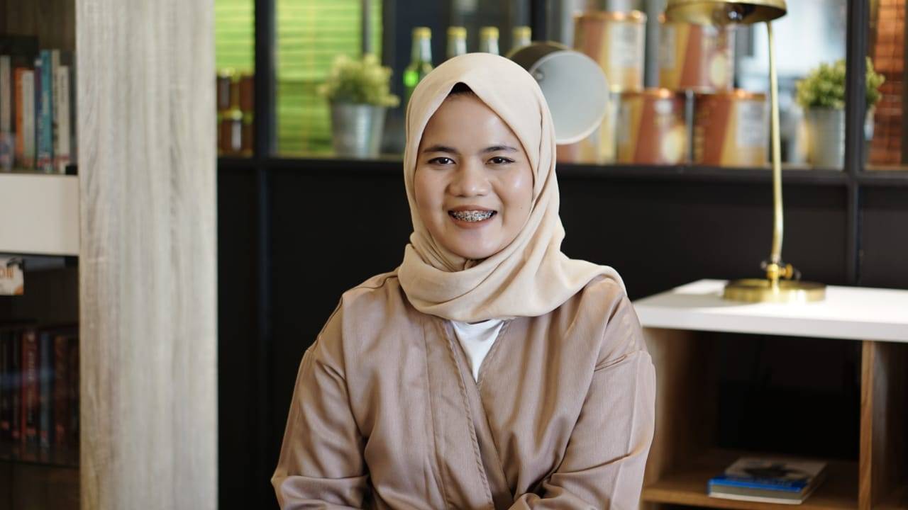 Belinda Agustya Putri: Relasi dan Komunikasi Jadi Tantangan Terbesar Anak dan Remaja di Indonesia