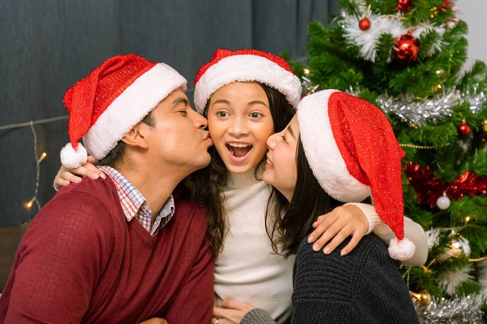 Deretan Paket Natal dan Tahun Baru 2023 di Hotel, Seru untuk Dirayakan Bersama Keluarga