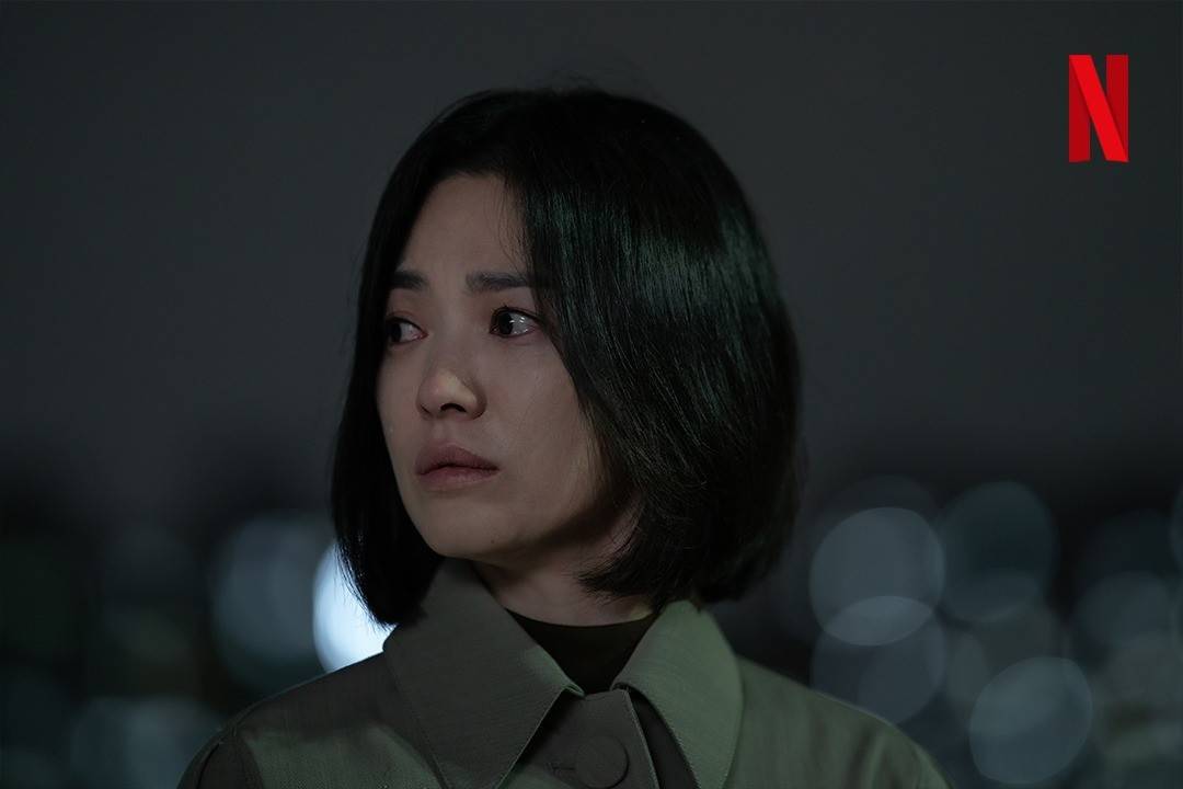 Fakta Serial Netflix The Glory, Termasuk Song Hye Kyo yang Rela Diet Keras!