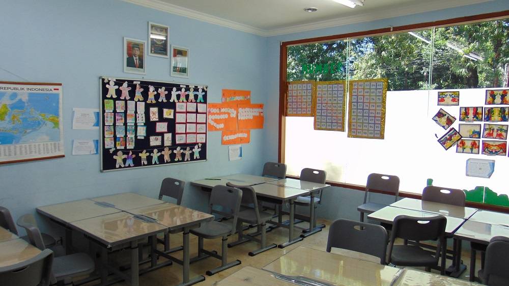 Janitra Bina Manusa School: Utamakan Pengajaran Sesuai Gaya Belajar Anak
