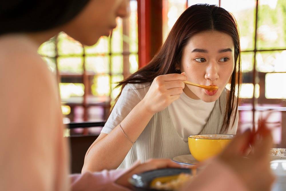 Wajib Diikuti, Ini 9 Kebiasaan Sederhana Perempuan China yang Sukses Bikin Tubuh Ramping dan Perut Rata
