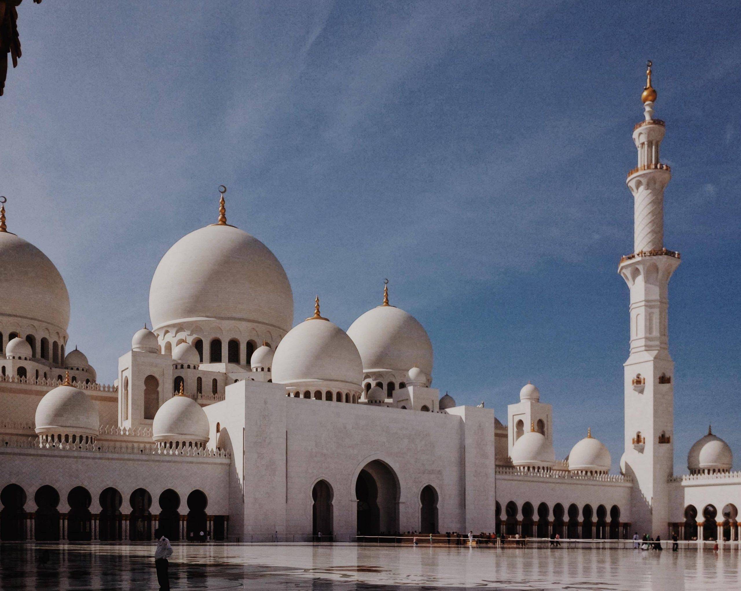 Rekomendasi Tempat Kajian Islam Edisi Bulan Ramadan di Jakarta