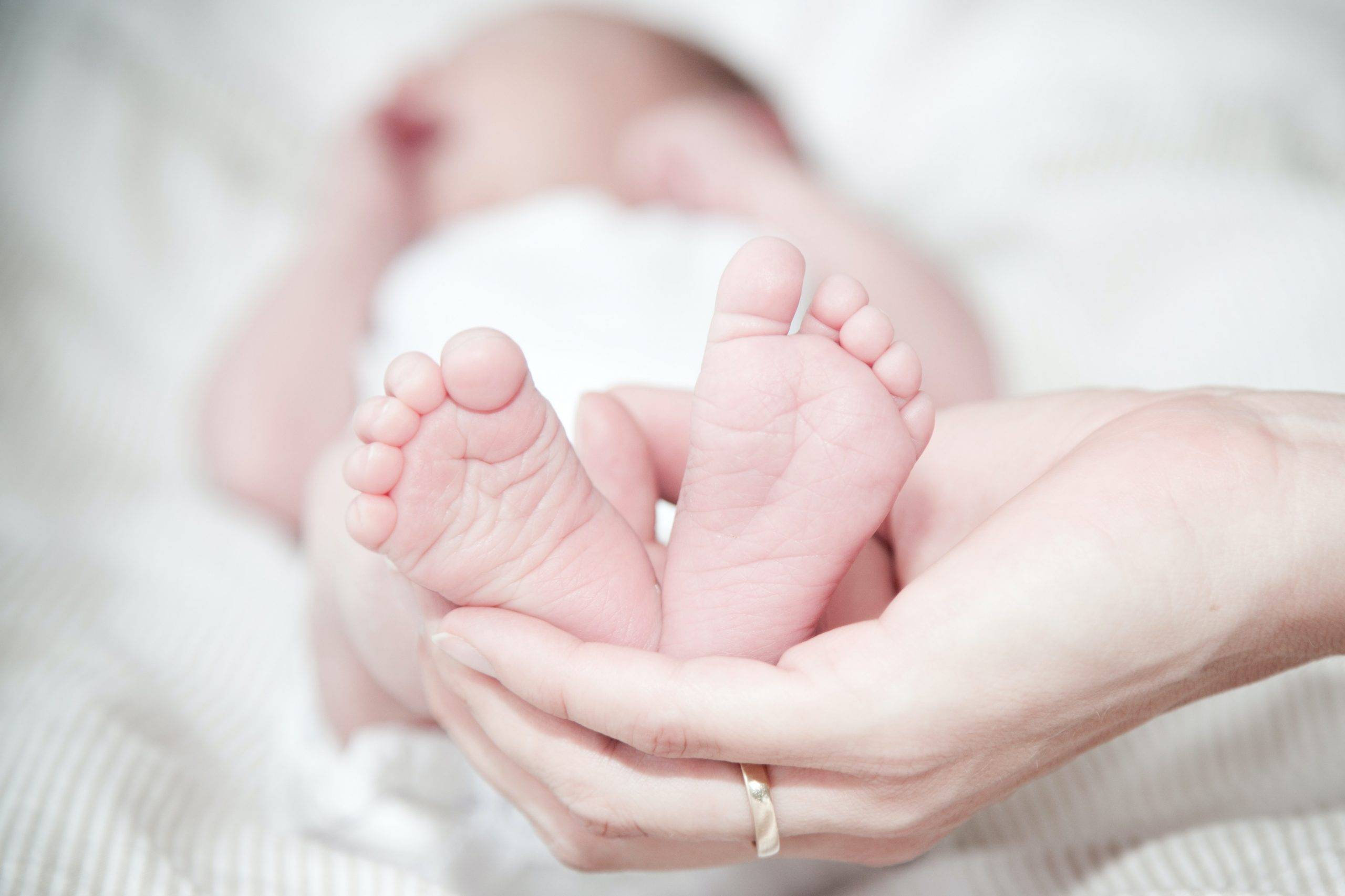 Skrining Tiroid pada Bayi Baru Lahir, Seperti Apakah?