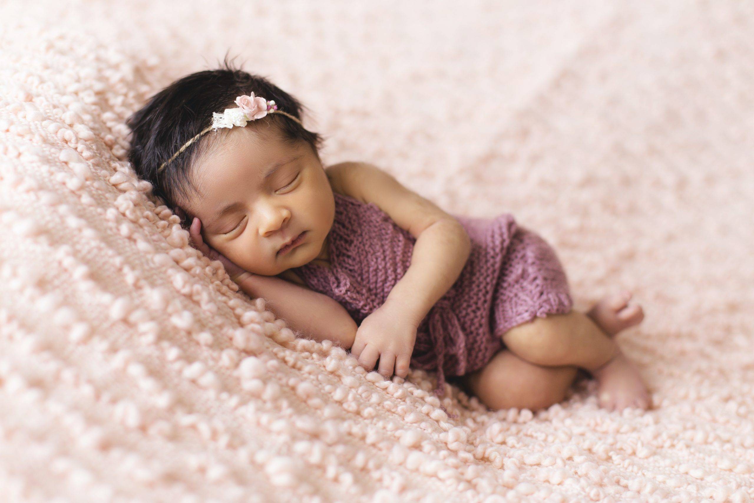 1001 Rekomendasi Nama Bayi Perempuan Islami, Cantik dan Bermakna dari A sampai Z