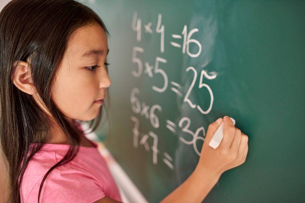 5 Penyebab Anak Malas Belajar Matematika Menurut Psikolog dan Cara Mengatasinya!