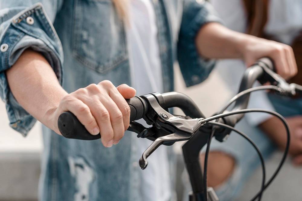 5 Rekomendasi Sepeda Listrik, Cocok Digunakan untuk Aktivitas Harian