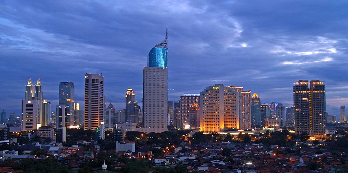Kuis: Seberapa Tahu Anda Tentang Jakarta?