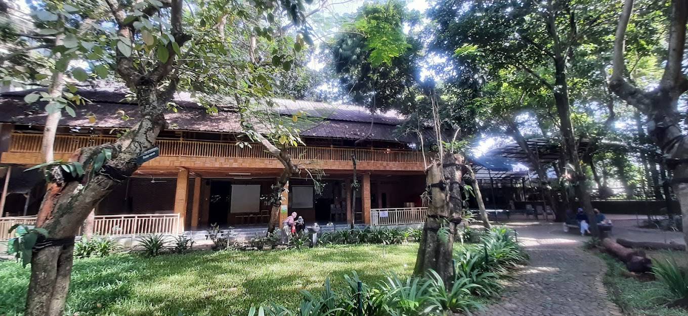 5 Rekomendasi Sekolah Alam di Indonesia