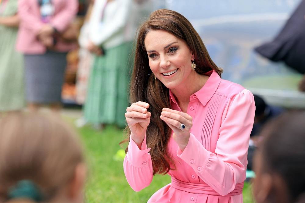 Deretan Skincare Andalan Kate Middleton yang Bikin Awet Muda di Usia 40-an