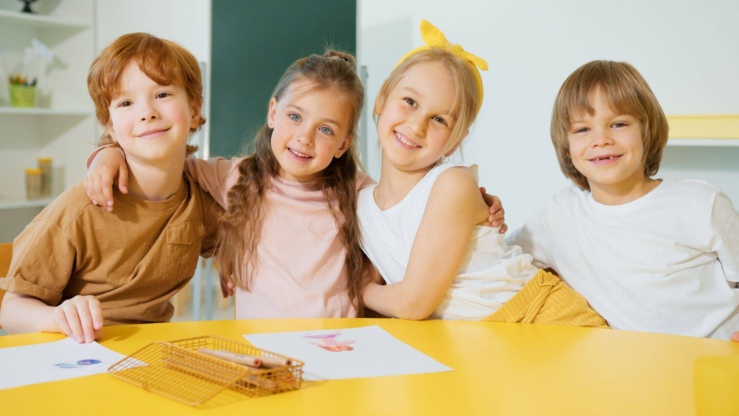 10 Cara dan Contoh Perkenalan Bahasa Inggris untuk Anak Sekolah