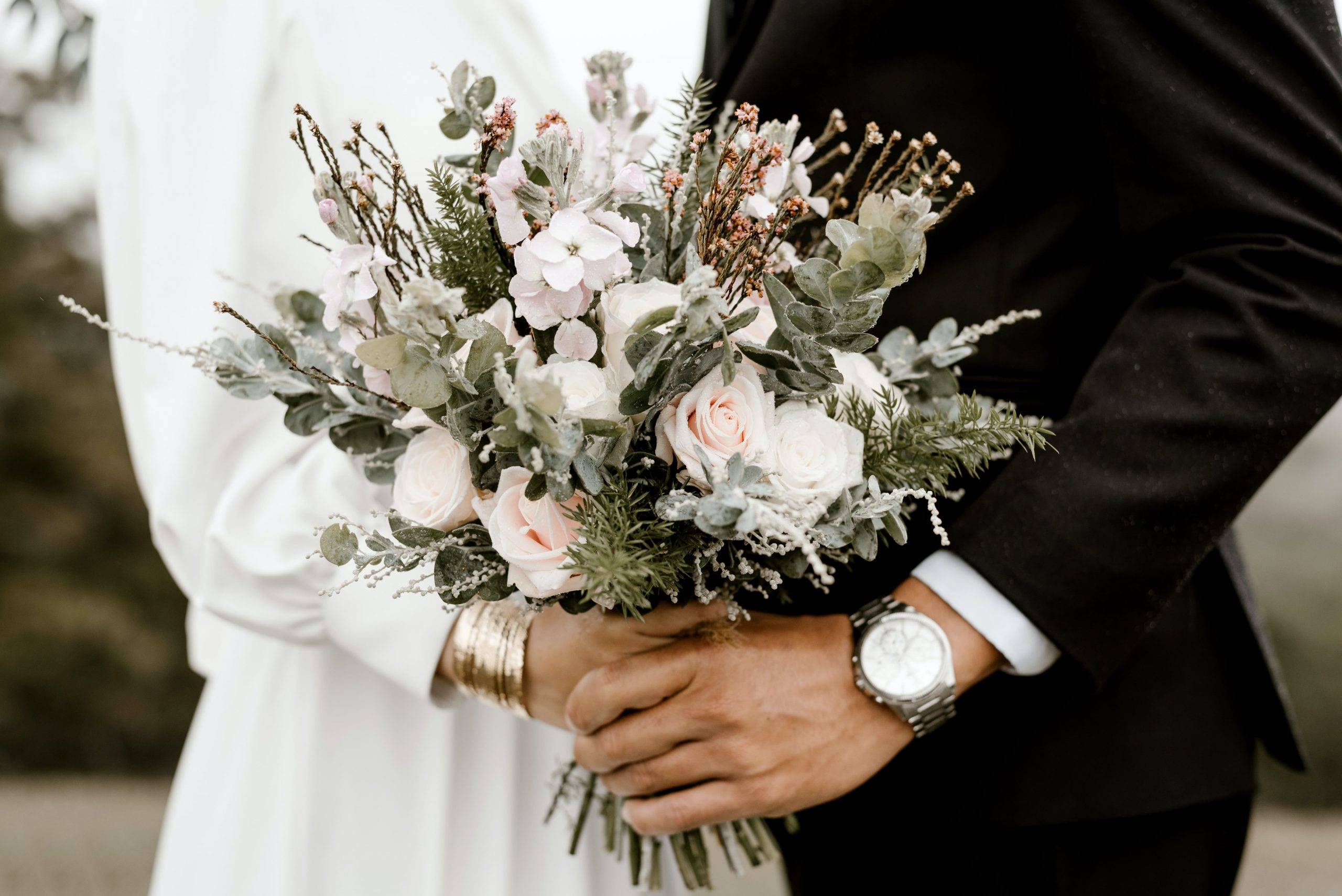Marriage with Benefits, Pernikahan Demi Mendapatkan Keuntungan