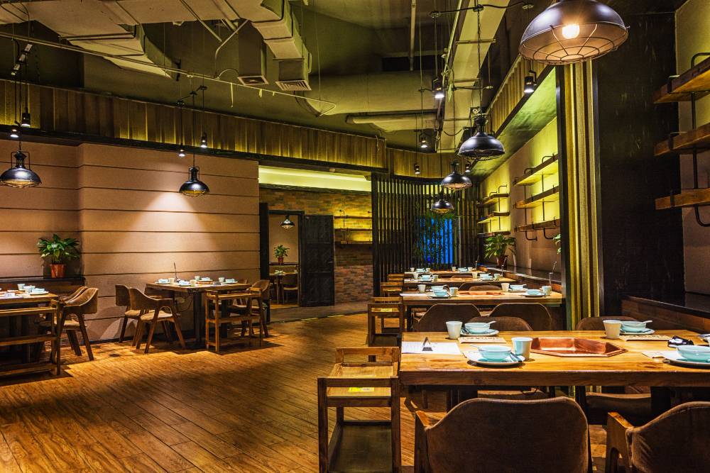 Rekomendasi Restoran yang Nyaman untuk Keluarga di Tangerang Selatan