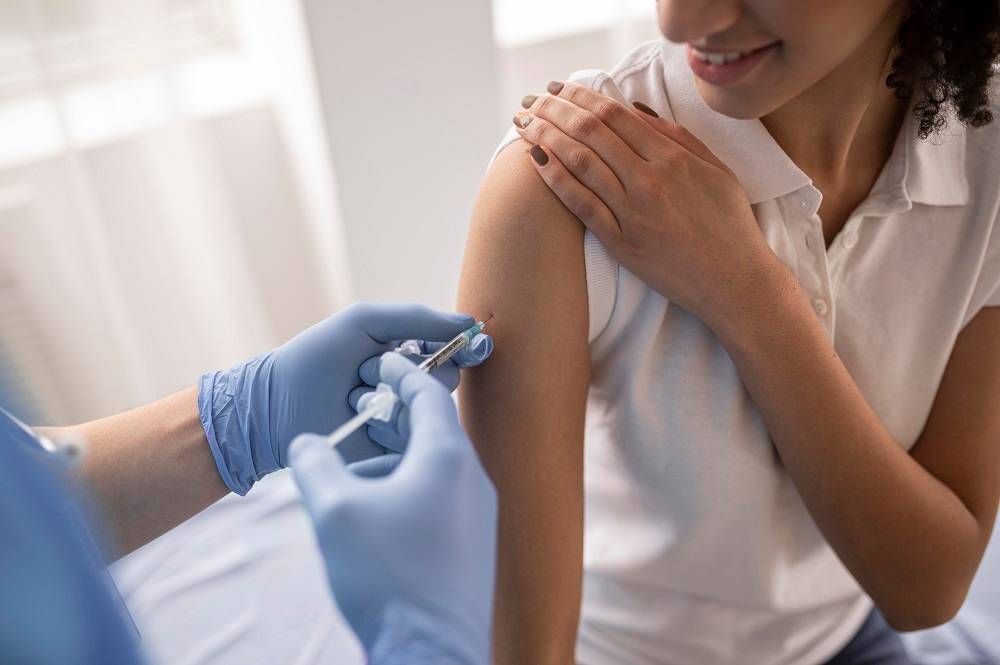 Mengenal Vaksin HPV: Manfaat, Dosis, dan Siapa Saja yang Membutuhkannya